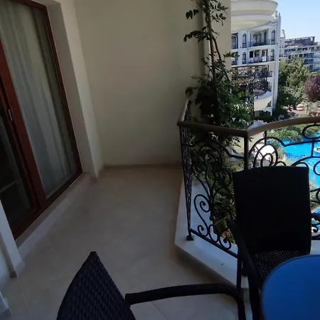 Luxurioese Im Harmony Monte Carlo Apartment