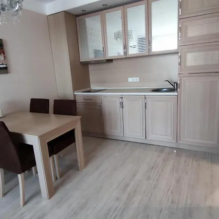 Apartment Luxurioese Im Harmony Monte Carlo *