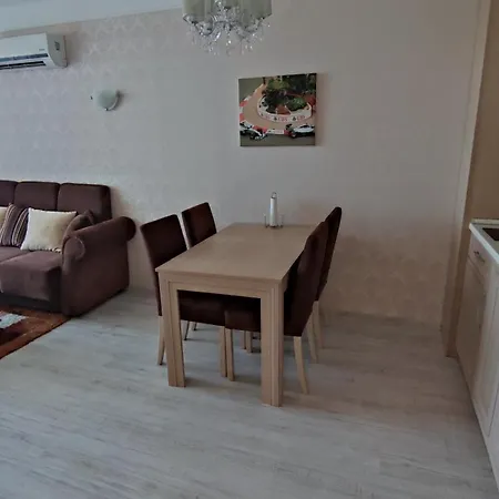 Luxurioese Im Harmony Monte Carlo Apartment *