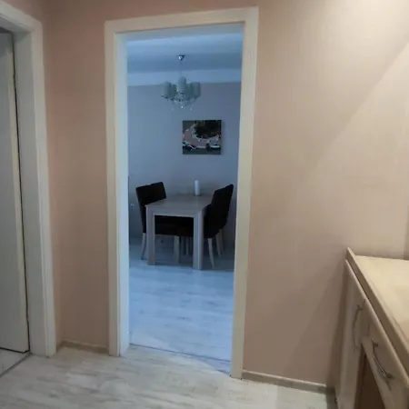 Διαμέρισμα Luxurioese Im Harmony Monte Carlo